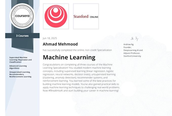 build face recognition, object detection, and opencv ai system